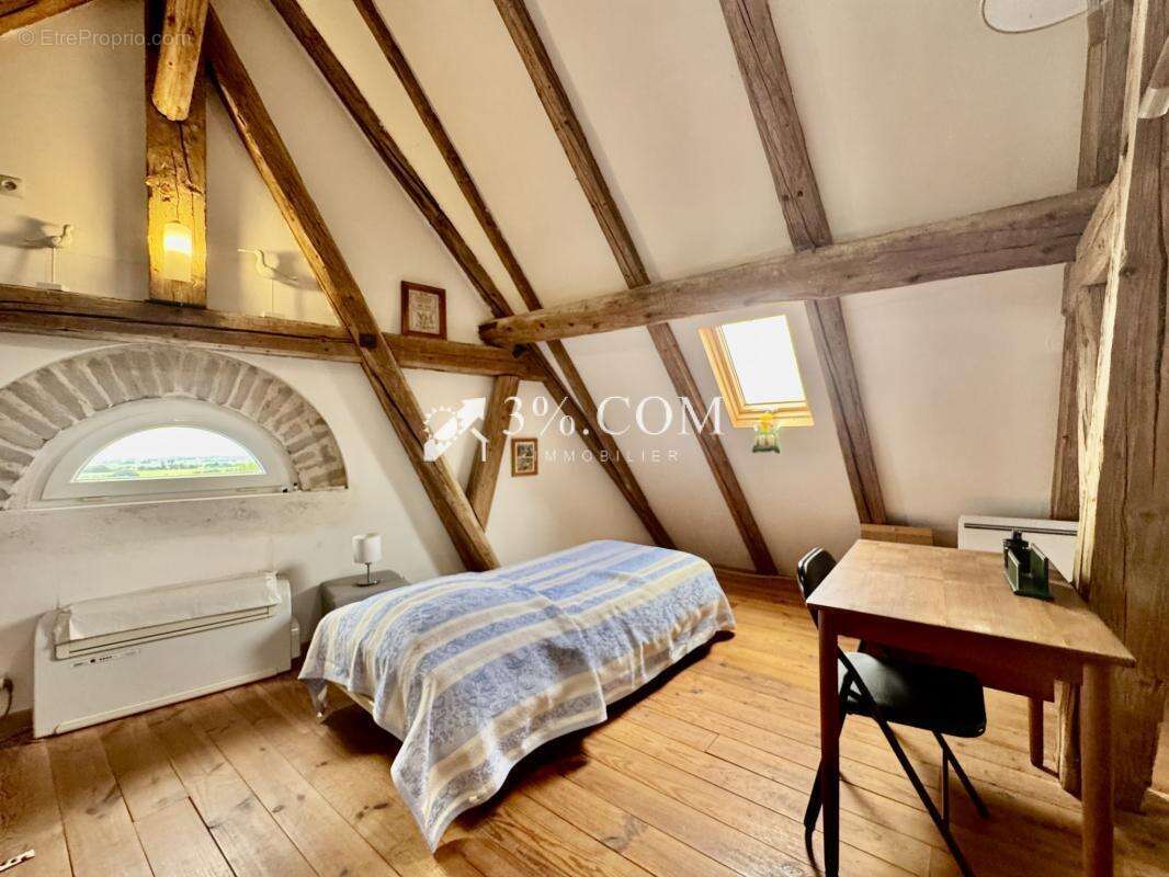 3%COM Magnifique Triplex dans un esprit LOFT de  153m2 - photo 9