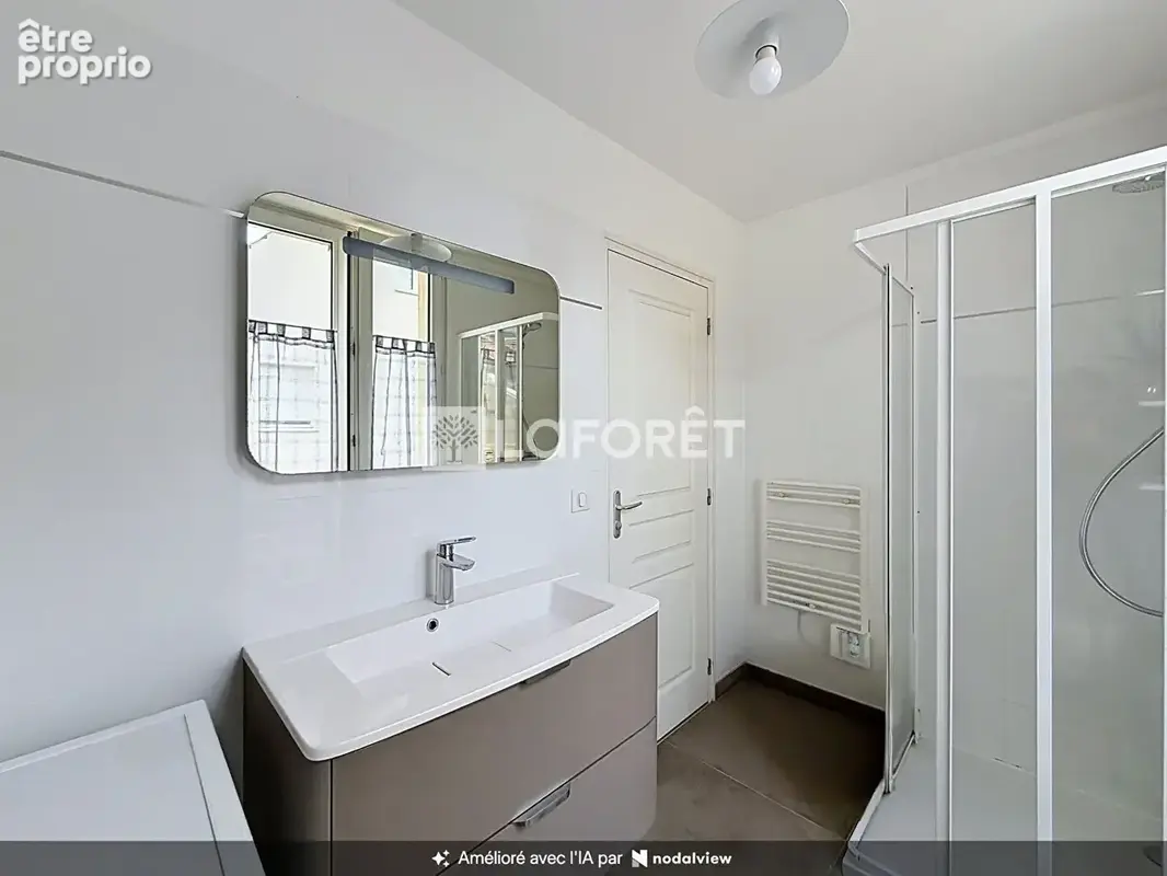 Maison 3 pièces 59 m²  2 chambres Terrain 100 m² Sartrouville - photo 12