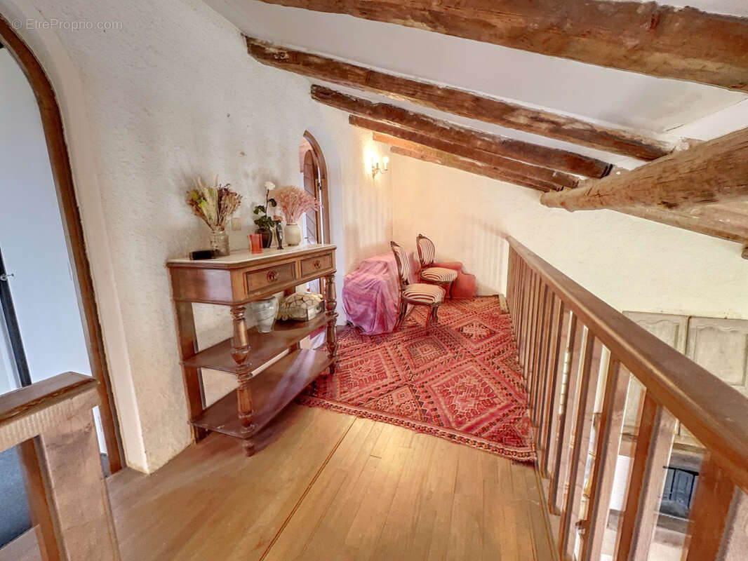 Maison à CANALE-DI-VERDE