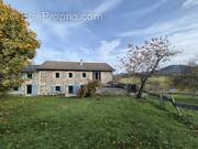 Maison à SAINT-JULIEN-CHAPTEUIL