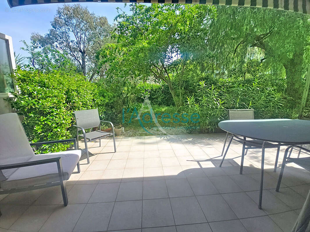Appartement  2 pièce 38m² +  RDJ 70m² et parking - photo 9