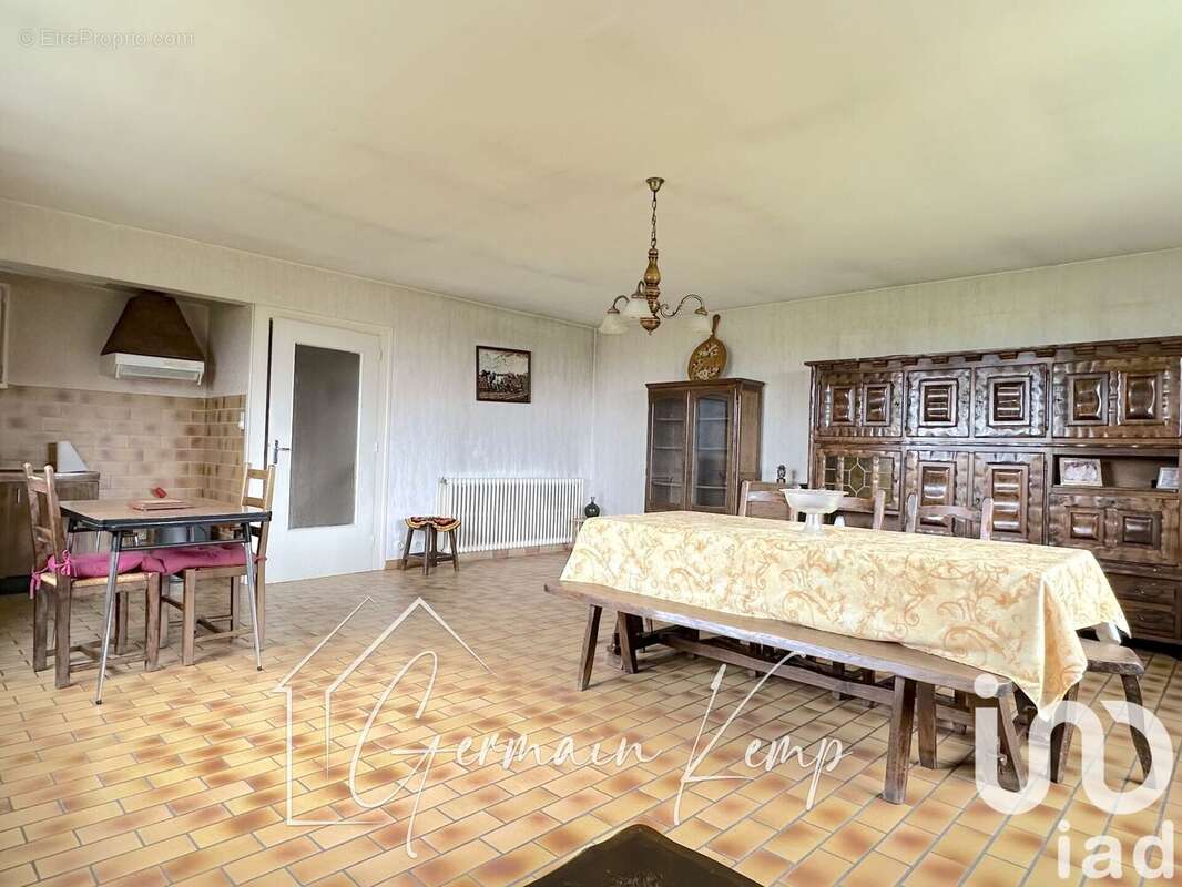 Photo 6 - Maison à LES ABRETS