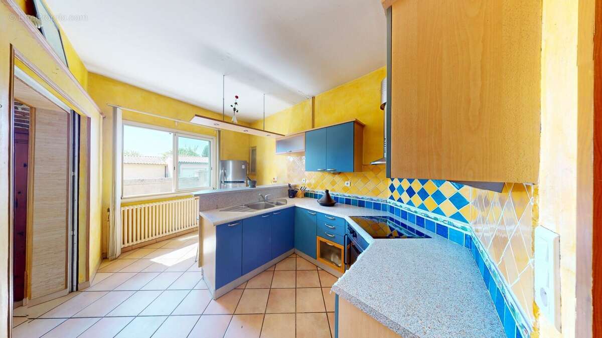 Maison 170 m² à Ondes  - photo 5