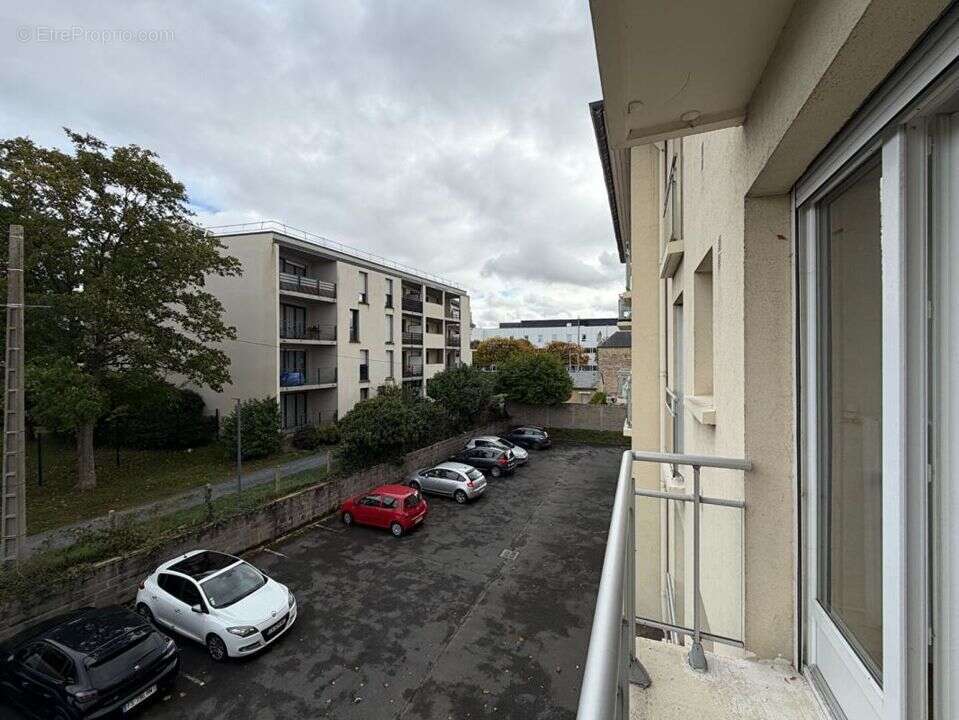 Appartement à CAEN