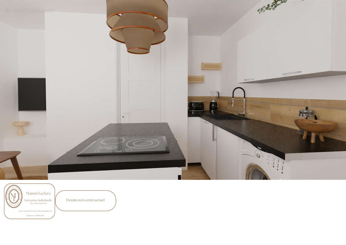 Appartement à LA GARDE