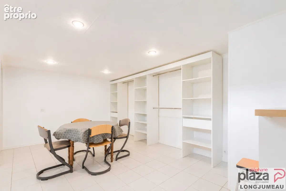 Maison avec sous-sol total - photo 13