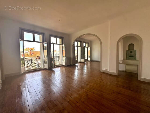 Appartement à BIARRITZ