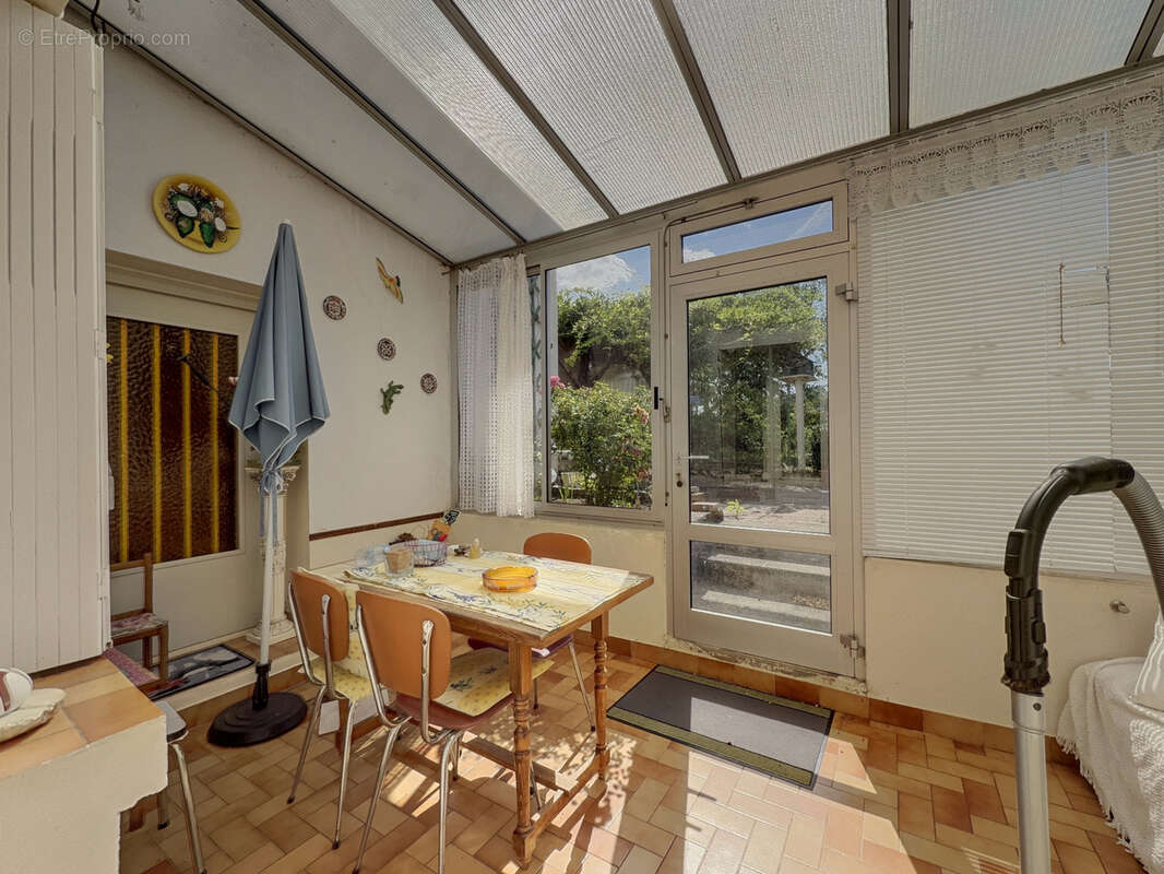 Maison de village, HAREVILLE - photo 6