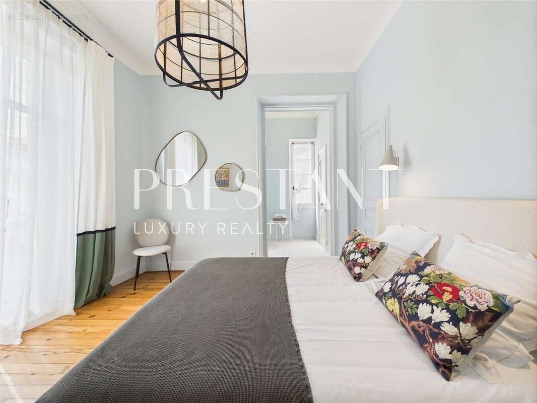 Appartement à BIARRITZ