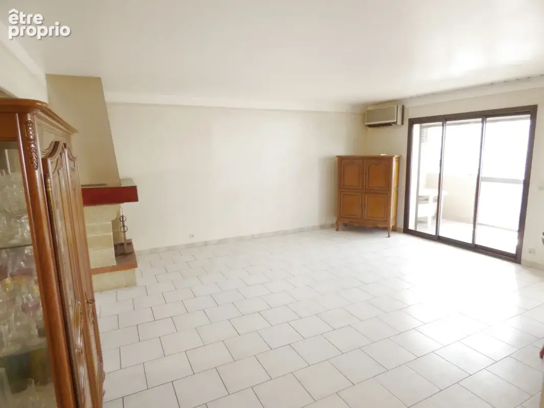 Perpignan appartement avec terrasse - photo 7