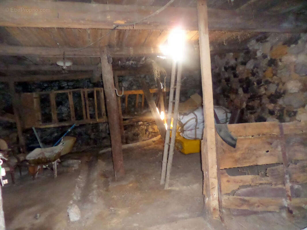 Photo 6 - Maison à VALDEBLORE