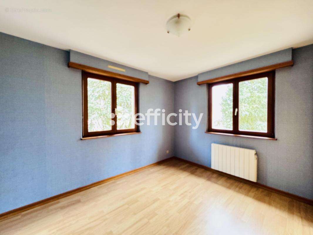 Appartement à HAGUENAU