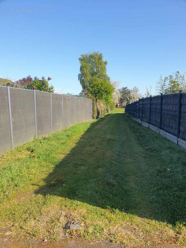 Photo 4 - Terrain à BOBITAL