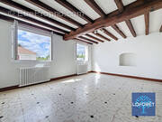 Maison à LA CHAPELLE-ACHARD