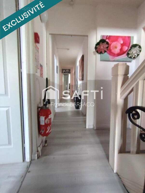 Photo 4 - Appartement à CAZAUBON