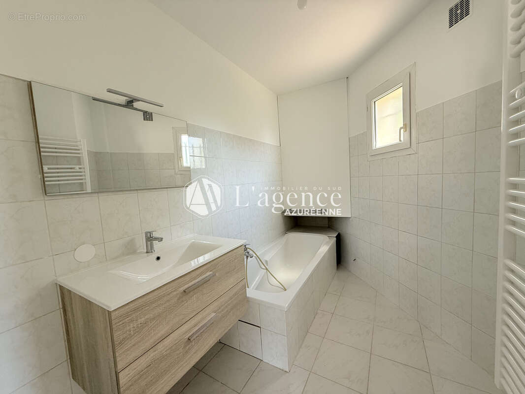 Nice saint sylvestre - appartement villa 3 pièces jardin parking - photo 7