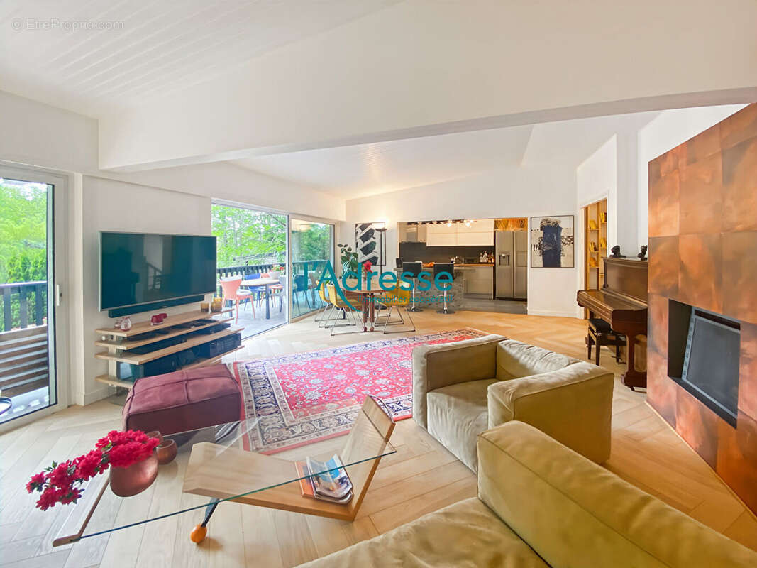 Maison à LAINVILLE-EN-VEXIN