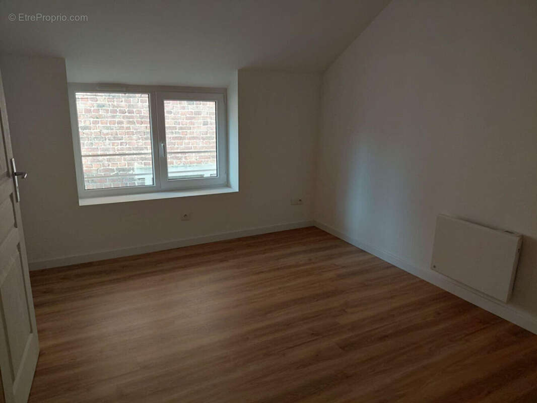 Appartement à ONNAING