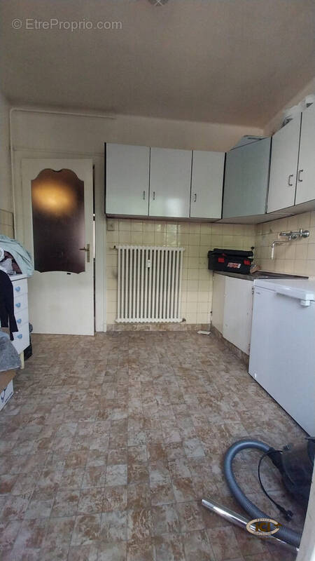 Appartement à ANNEMASSE