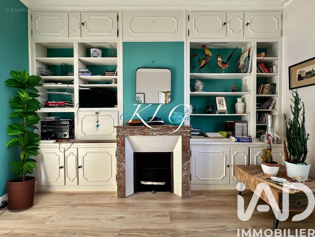 Photo 1 - Appartement à CHARTRES