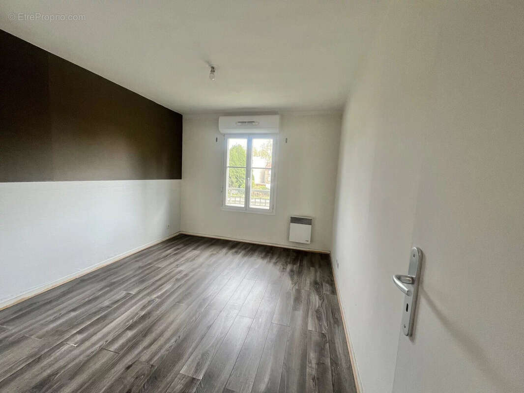 Appartement à TRAPPES
