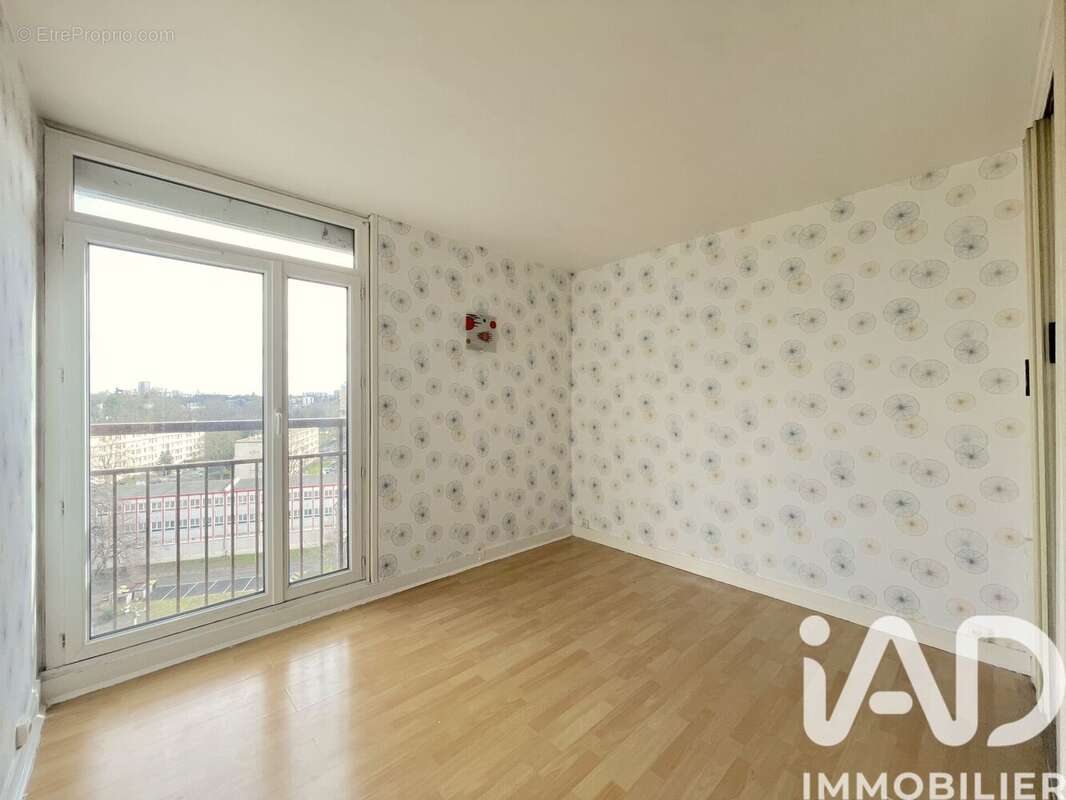 Photo 4 - Appartement à SAVIGNY-SUR-ORGE