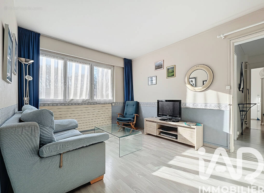 Photo 1 - Appartement à LA ROCHELLE