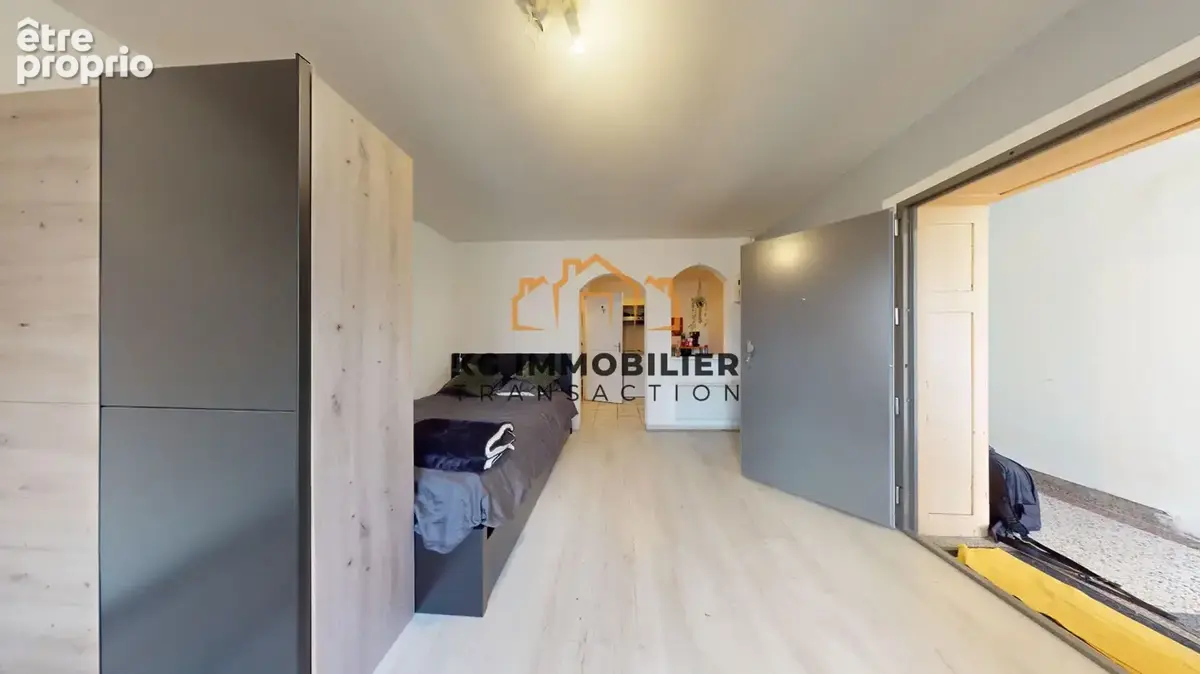 Immeuble de rapport + terrain constructible - Opportunité d'investissement à Florange - photo 5