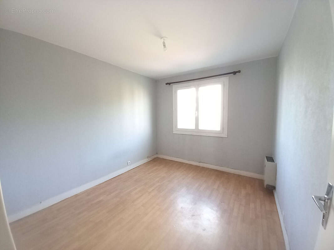 Appartement à CAEN