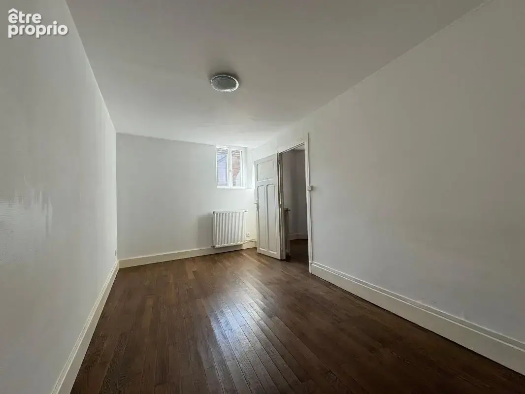 [INVESTISSEMENT / RENTABILITÉ 10 % BRUTS] Immeuble de rapport à Saint-Satur - photo 12