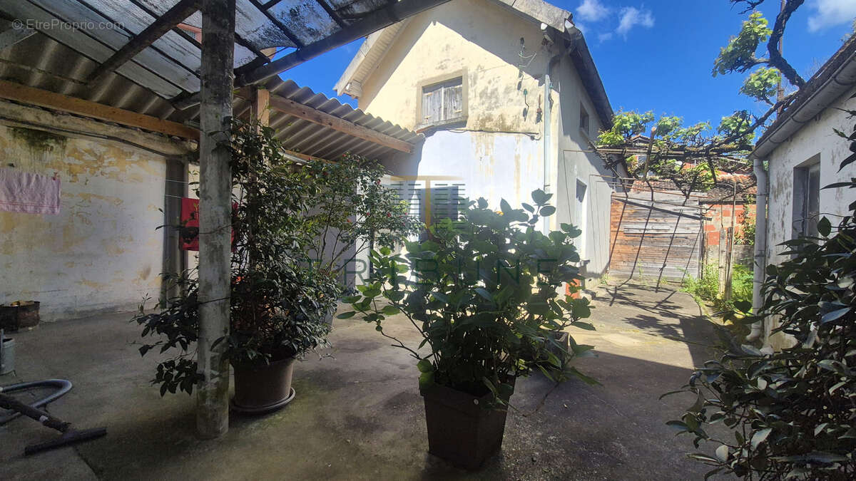 Maison à AGEN