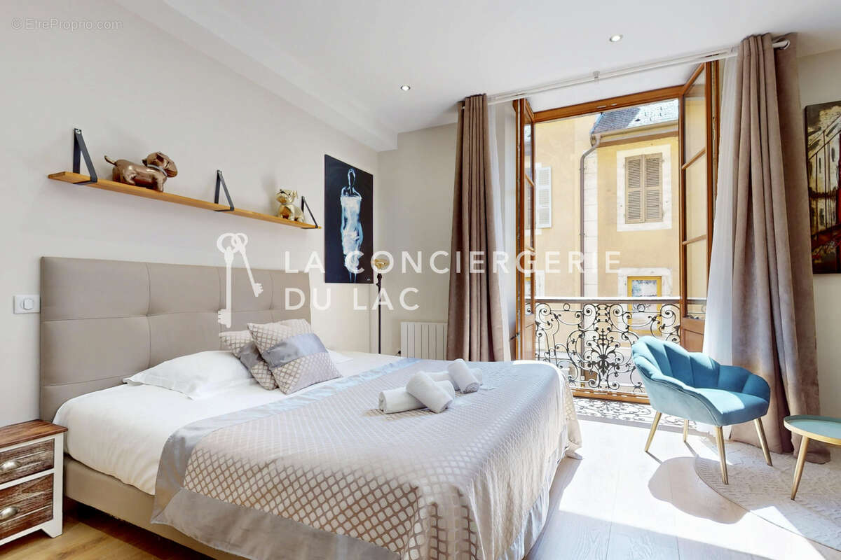 Appartement à ANNECY