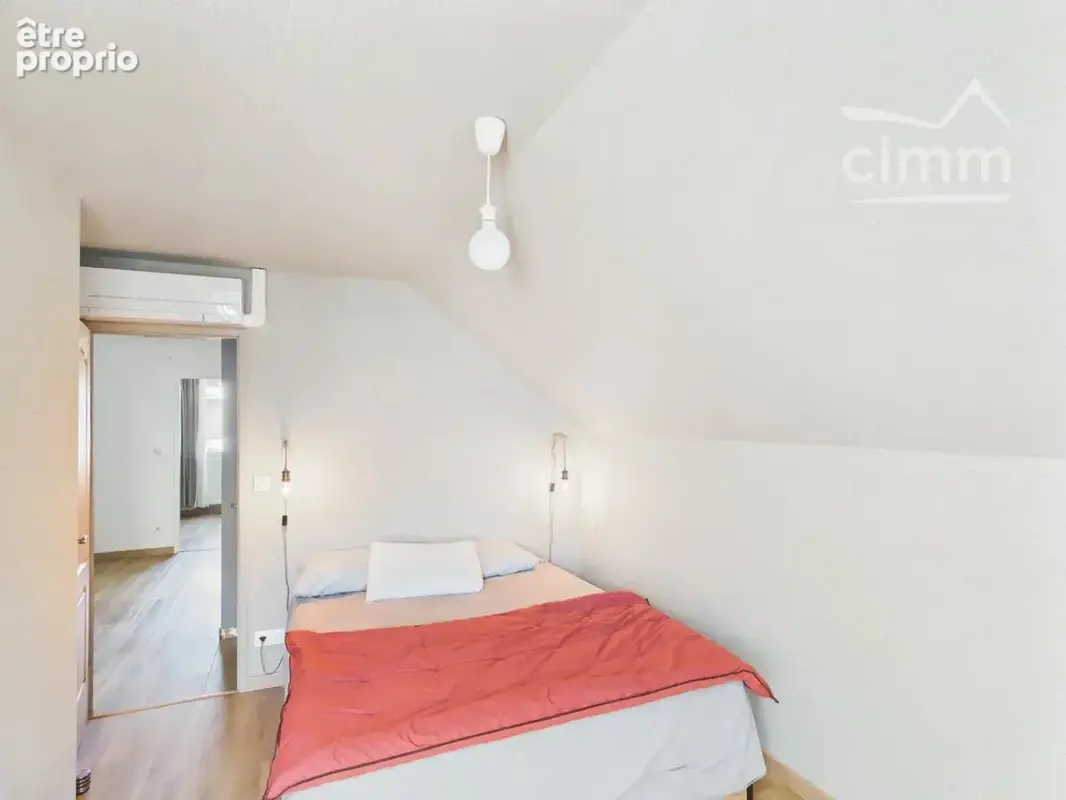 VIF - Maison parfaitement entretenue et climatisée - photo 16