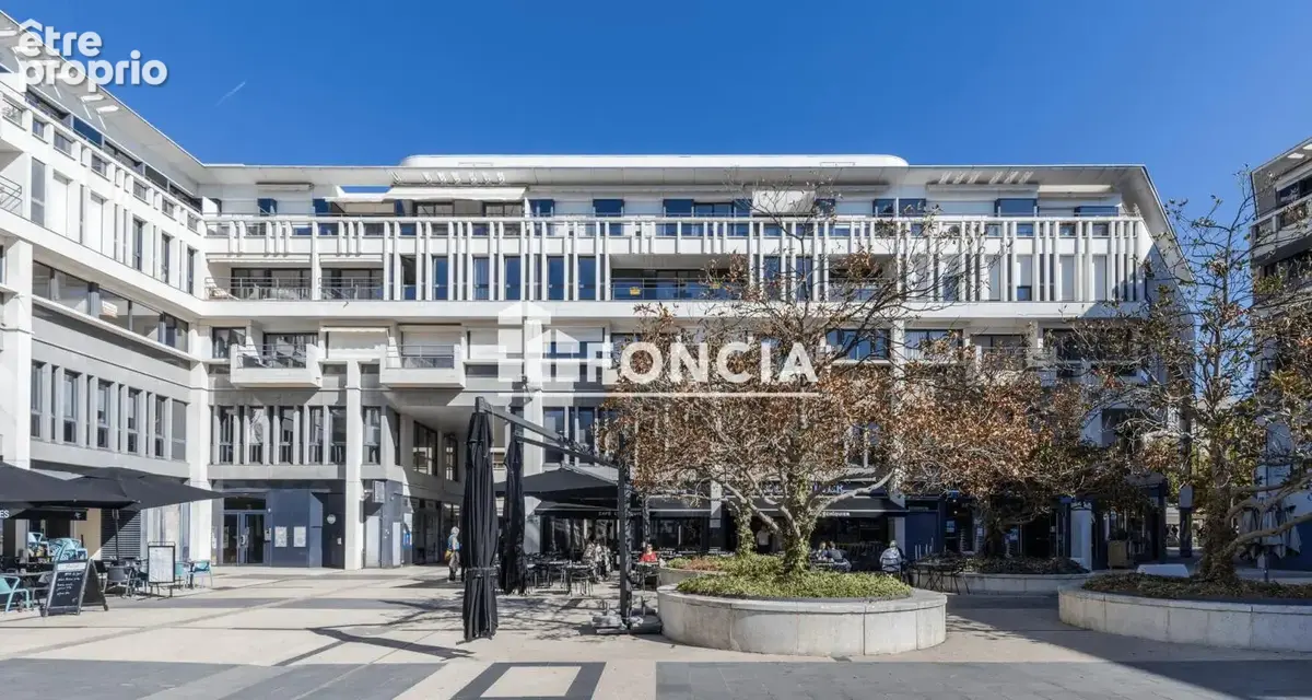 Photo Appartement à Rouen au prix de 247 000€