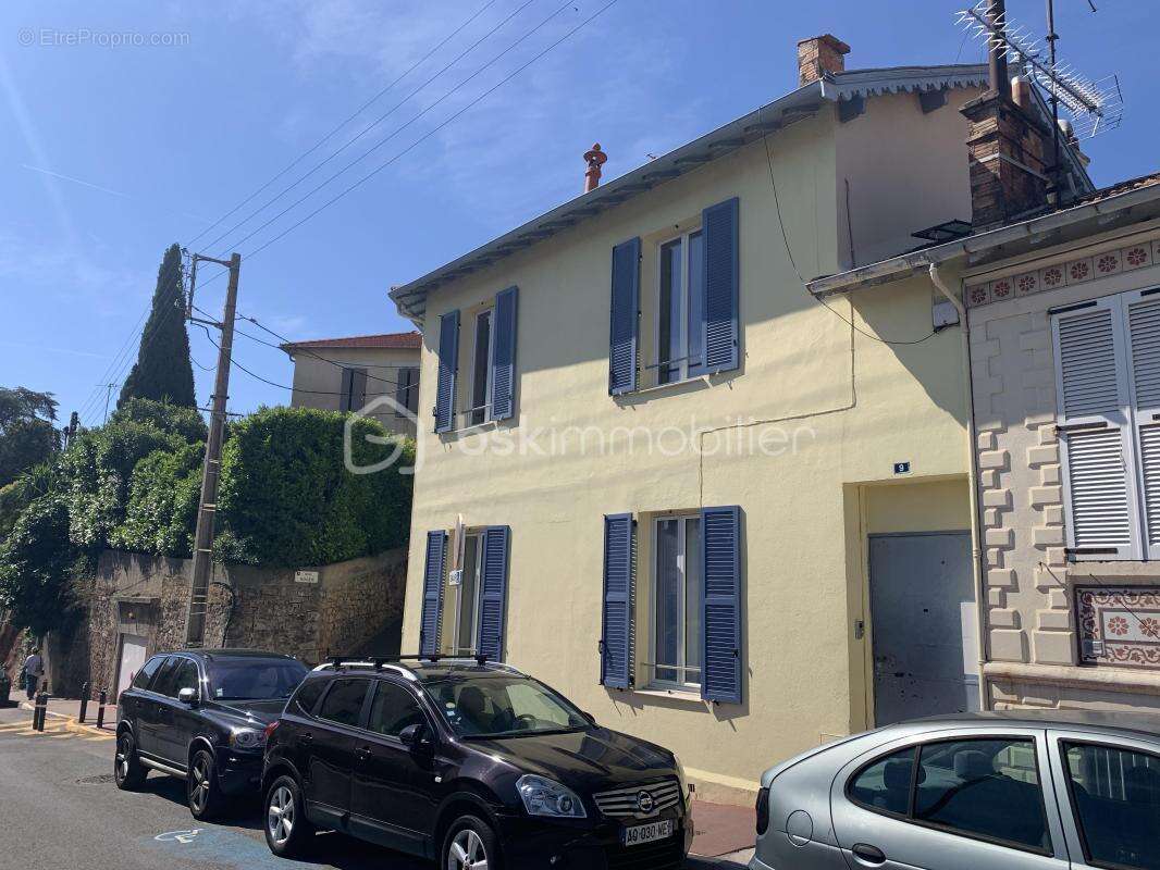 Cannes Appartement 5 pièces de 76,50 m² – Spécial Investisseur - photo 11