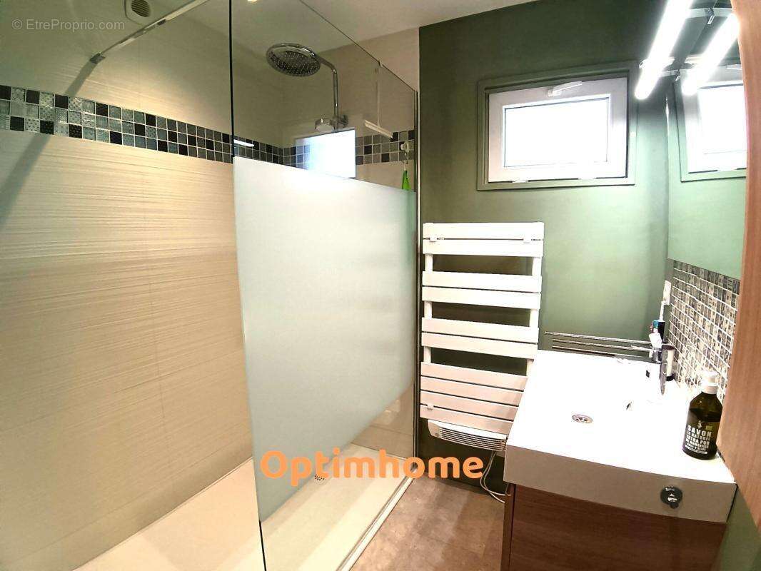 Maison individuelle de 163 m², 5 chambres, jardin - photo 10