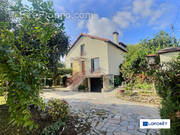 Maison à SAVIGNY-SUR-ORGE