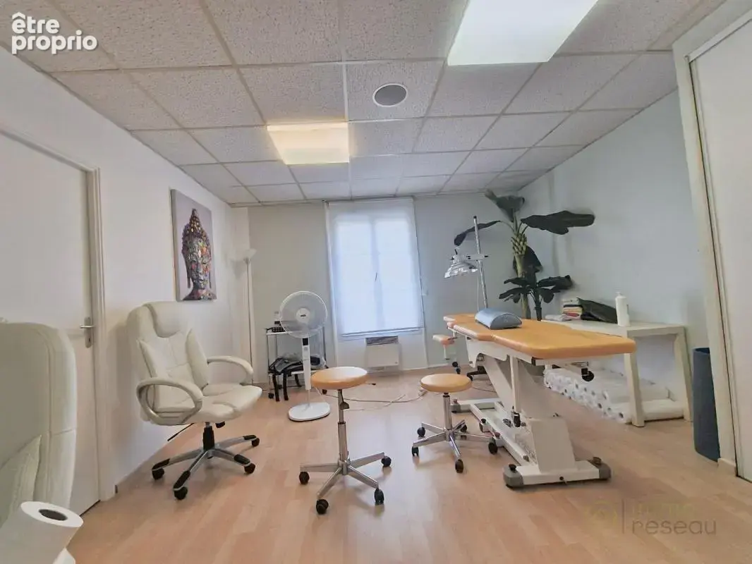 Appartement - photo 5