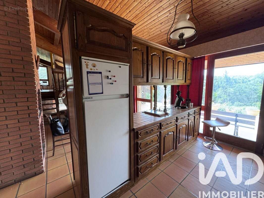 Photo 9 - Maison à AUTERIVE