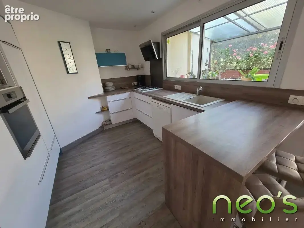 Maison 4 pièces 90 m² à vendre à Mortagne-Sur-Sevre (85290) - photo 3