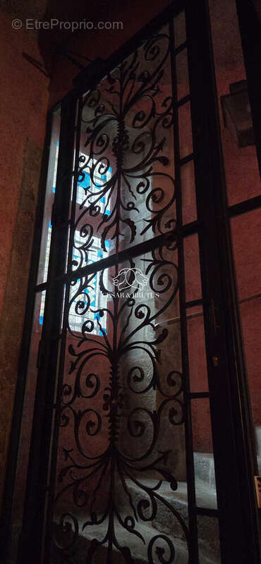 Appartement à LE PUY-EN-VELAY