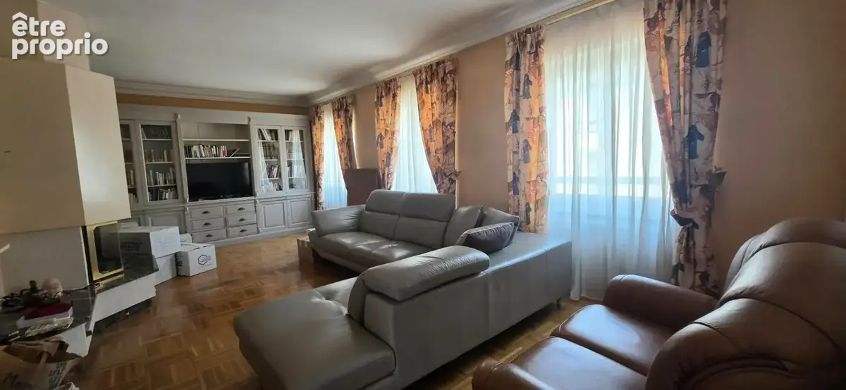 l'appartement en 2 parties - photo 3