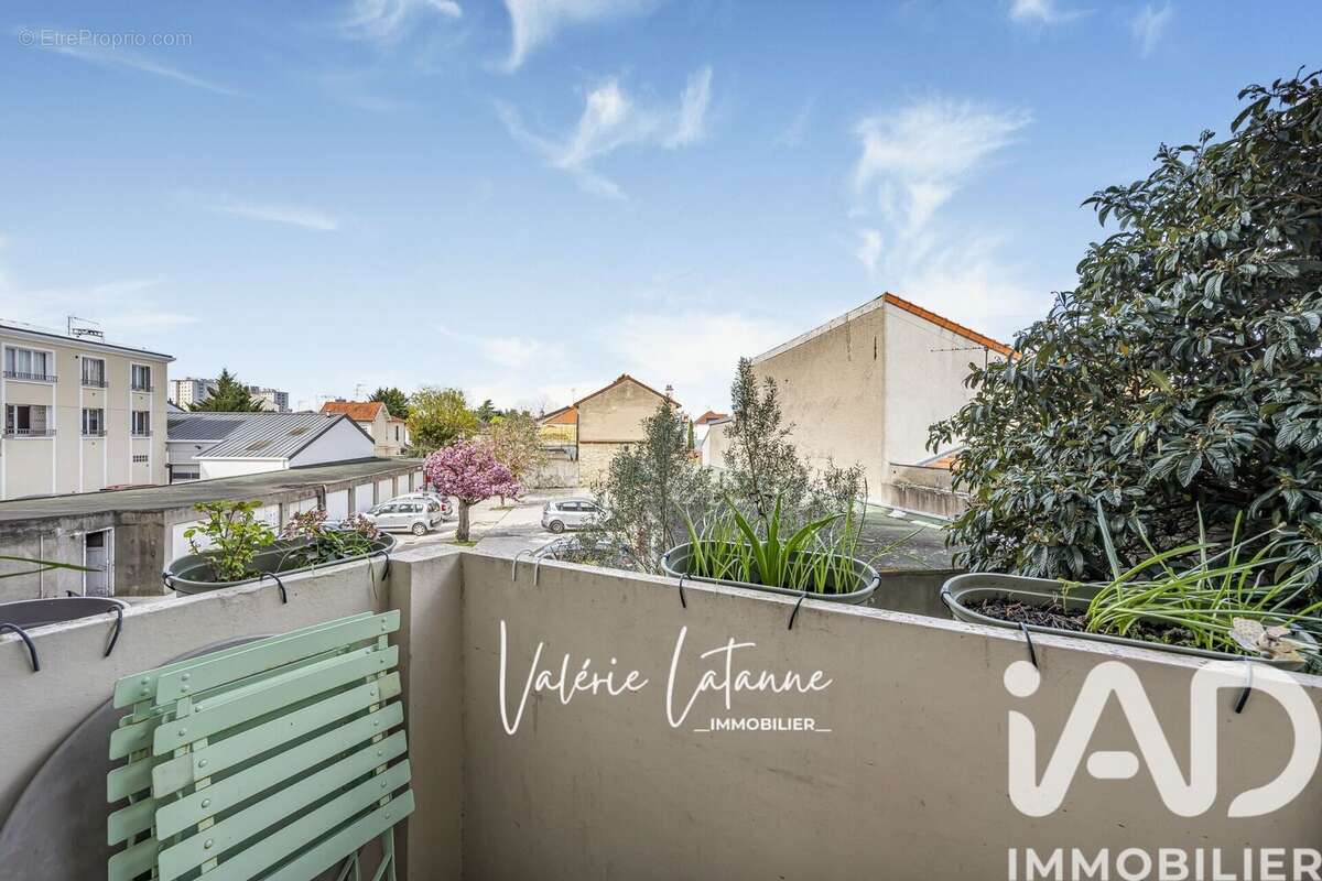 Photo 7 - Appartement à SAINT-MAUR-DES-FOSSES