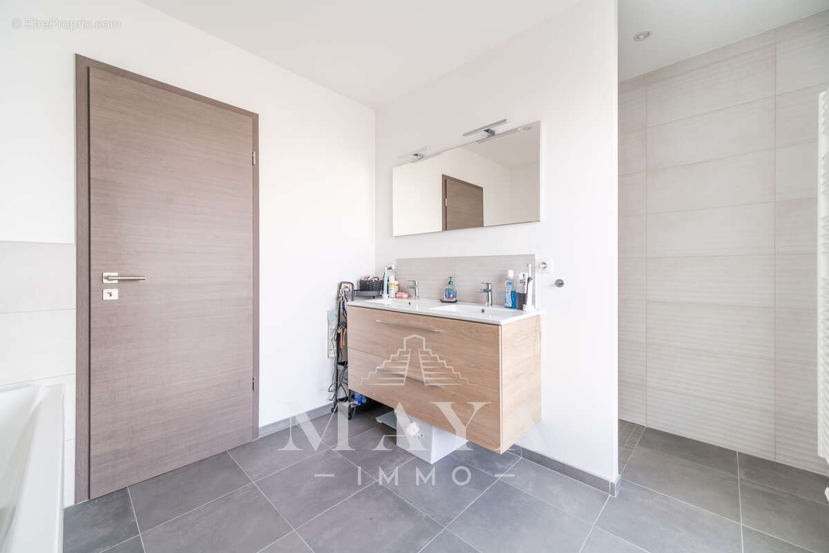 Maison à OTTMARSHEIM