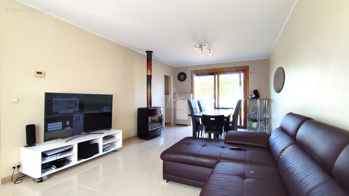 Maison à BRAY-DUNES