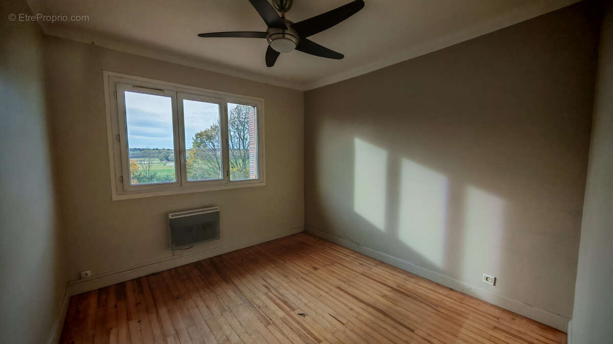 Appartement à SAINT-SYMPHORIEN-D&#039;OZON