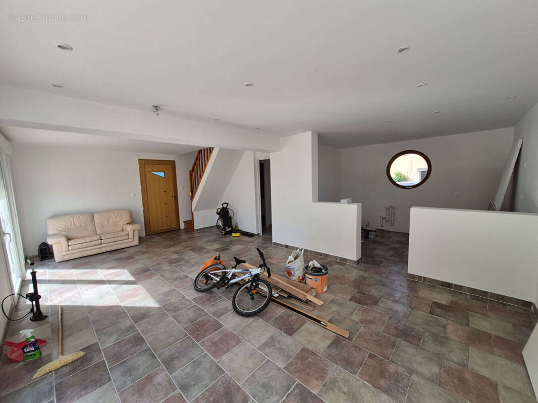 Maison Evriguet 3 pièce(s) 70 m2 - photo 5