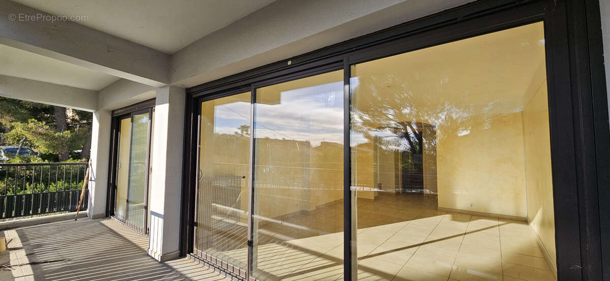 Appartement à BANDOL