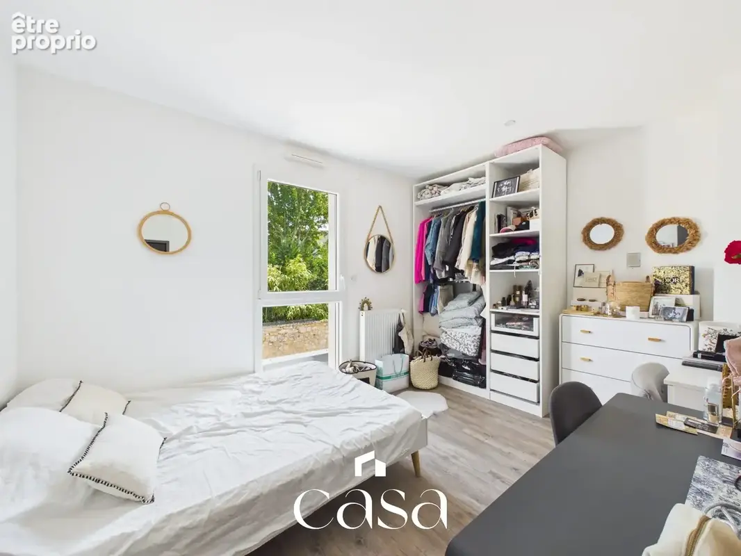 Maison 5 pièces 98 m² à vendre à Caen (14000) - photo 8