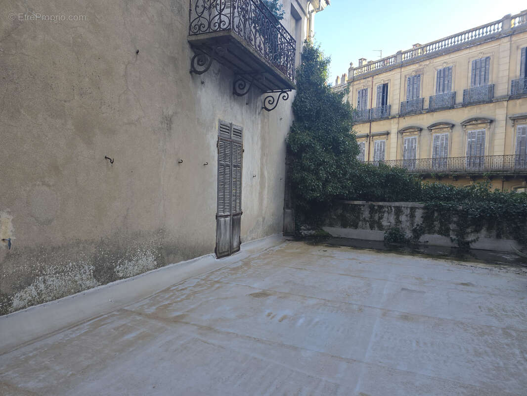 Appartement à SARTENE